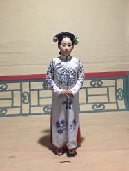 -盘子女人坊古装写真摄影(南京总店)