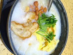 荔湾艇仔粥-蒸武门·广式茶点(新马店)