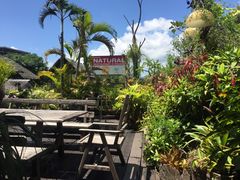 -自然餐厅(Phuket)