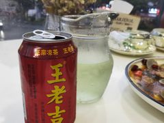 -鑫悦楼煎蟹·16年海鲜大排档