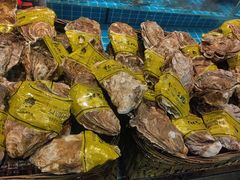 -大张烙馍村·美食地标(泉山店)