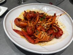 -神洲四海大酒楼(王府井澳门中心店)