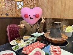 -秋之原·老北京铜锅涮肉(王府井东单店)