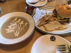 -MR.ROCKY洛奇先生RESTAURANT&BAR(宝安壹方城店)