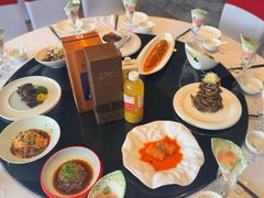 -山水雅居·江南雅宴(运河公园店)