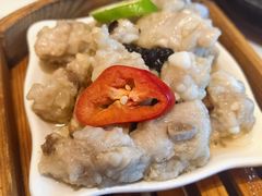 -禾府酒家·传统广府味(番禺店)