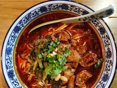 -李大姐重庆小面(成功时代广场分店)