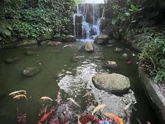 -广州花园酒店
