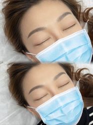 -Verywang半永久纹眉•仪器野生眉