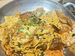 超值丨干拌麻辣烫-每味每客·重庆麻辣烫(国泰店)