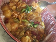 -胖哥料理(兴义里店)