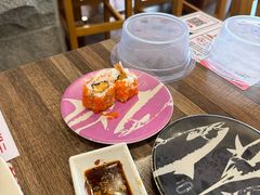 -三禾寿司(石龙店)