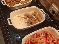 -宝利来国际大酒店-凤凰阁旋转餐厅