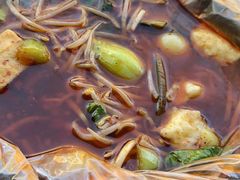 -韩盛·盛江山自助料理(沈辽路万达店)