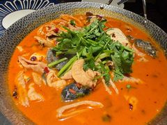 -芳芳私房菜·精做淮扬菜(承德路店)