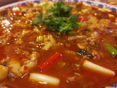 -庶民居中餐馆(花土店)