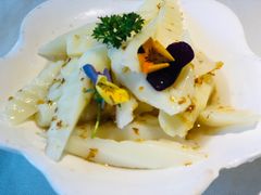桂花山药-春暖花开(西溪店)