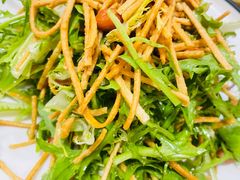 -穆老九清真牛羊肉馆(宋城店)