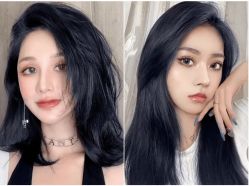 点击看大图 -KIMI HAIR SALON·烫染设计店