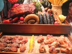 -喜庭海鲜自助(来福士店)