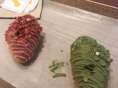 -奈雪的茶(青岛卓悦里INTOWN店)