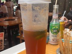 -屋头串串(临江路店)