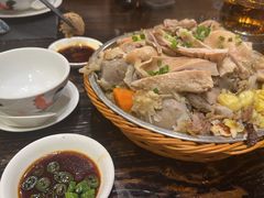 -猪肉婆私房菜(容桂总店)