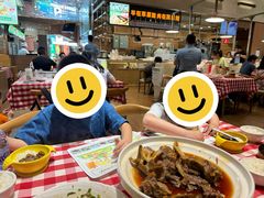 -西贝(华发商都店)