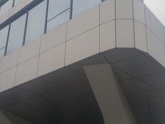 -上海旅游集散中心(万体站)