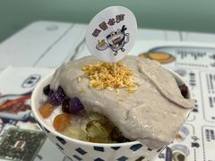 -糖潮糖水铺(省府店)