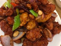 -陈傻子餐厅(世纪都会店)