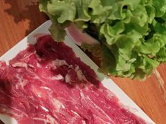-大吉利潮汕牛肉火锅(王府井店)
