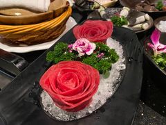 -捞王猪肚鸡火锅(财富中心店)