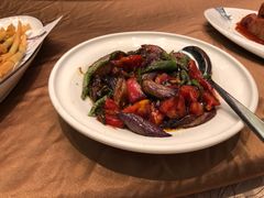 -山外山菜馆(玉泉路店)