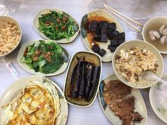 -圆宝台湾小吃(迎津街店)