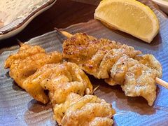 -鸟鹏烧鸟居酒屋(熙龙湾店)