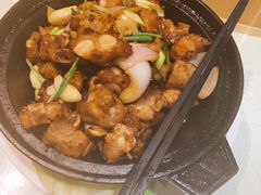 -Lucky Fortune Restaurant(喜运来酒家)