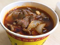 -江三王记牛杂馆(总店)