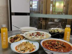 -湘满堂菜馆(花巷店)