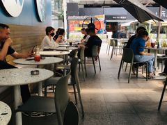 大堂-gaga(金光华店)