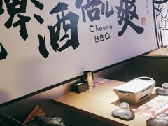 -聚点串吧·北京烧烤(海淀黄庄店)