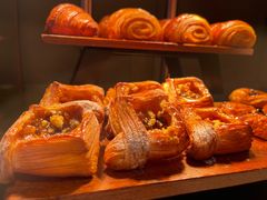 -北京王府井希尔顿酒店·秦唐中餐厅Chynna