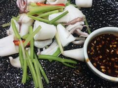 -八闽饭店闽南小镇(铁西店)