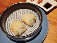 -华尔道夫酒店·紫金阁