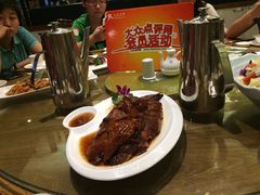 -品大三·南京菜(大行宫店)