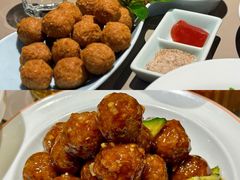 -福满圆(琨莎中心店)