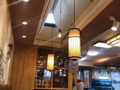 大堂-以前的小酒馆(中山广场店)