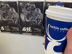 -瑞幸咖啡(龙岗万达广场店)