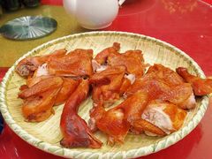 大树头烧鸡-大树头·花园餐厅(市桥店)