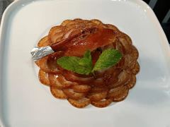 -味+新京宴·烤鸭·北京菜(创意谷店)